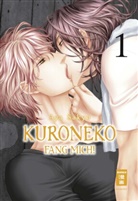 Aya Sakyo - Kuroneko - Fang mich!. Bd.1