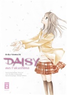 Teruhir Kobayashi, Teruhiro Kobayashi, Darai Kusanagi, Reik Momochi, Reiko Momochi, Tomoji Nobuta - Daisy aus Fukushima