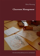 Silvia Wenning - Classroom Management