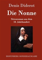 Denis Diderot, Denis Diderot - Die Nonne