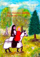 Gisela Paprotny - Das Mädchen und der Raubritter