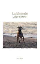 Petra Röhrig - Lufthunde