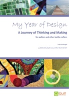 Jutta Hufnagel, Quil around the World GmbH, Quilt around the World GmbH, Quilt Around The World Gmbh, . Quilt around the World GmbH - My Year of Design