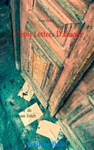 Imane Zerguit - Trois Lettres D'amour
