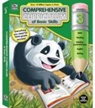 Carson Dellosa Education, Carson-Dellosa Publishing, Thinking Kids - Comprehensive Curriculum of Basic Skills, Grade 3