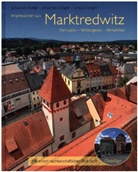 Johanne Geiger, Johannes Geiger, Ursula Geiger, Johanne Kottjé, Johannes Kottjé - Impressionen aus Marktredwitz