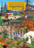 Frank Robyn-Fuhrmeister - Mein Tierpark und Tropen-Aquarium Hagenbeck