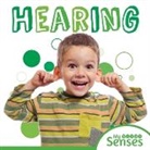 Grace Jones, Drue Rintoul - Hearing