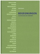 Rolf Dieterich, Schwäbisc Media u a, Schwäbisch Media u a - Begegnungen