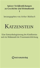 Arthur Maibach, Arthur Maibach - Katzenstein