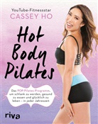 Cassey Ho - Hot Body Pilates