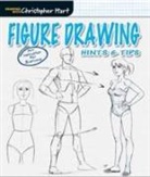 C Hart, Christopher Hart - Figure Drawing