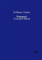 William Clarke - Pompeji