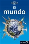 Lonely Planet - El mundo