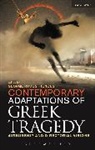 George Rodosthenous, George (University of Leeds Rodosthenous, George Rodosthenous, Rodosthenous George - Contemporary Adaptations of Greek Tragedy