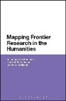 Claus Emmeche, Claus (University of Copenhagen Emmeche, Claus Pedersen Emmeche, David Budtz Pedersen, Stjernfelt, Claus Emmeche... - Mapping Frontier Research in the Humanities