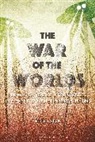 Peter J Beck, Peter J. Beck, Peter J. (Kingston University Beck - The War of the Worlds