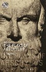 A Garvie, A F Garvie, A. F. Garvie, A. F. (University of Glasgow Garvie - The Plays of Aeschylus