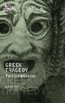 Laura Swift, Laura (The Open University Swift, Swift Laura - Greek Tragedy