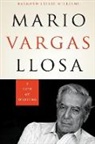 Raymond Leslie Williams - Mario Vargas Llosa