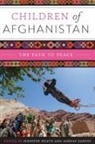Jennifer Zahedi Heath, Jennifer Heath, Ashraf Zahedi - Children of Afghanistan