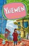 Hasan Nail Canat - Yasemen
