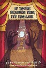 Pseudonymous Bosch, A. Full Cast - If You're Reading This, It's Too Late (Audio book)