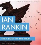 Ian Rankin - Even Dogs in the Wild (Audio book)