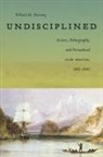 Nihad Farooq - Undisciplined