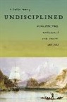 Nihad Farooq, Nihad M. Farooq - Undisciplined