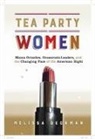 Melissa Deckman, Melissa M. Deckman - Tea Party Women