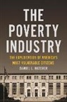 Daniel L. Hatcher - The Poverty Industry print on demand