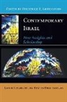 Frederick E. (EDT) Greenspahn, Frederick E. Greenspahn - Contemporary Israel