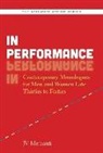 J.v. Mercanti, Jv Mercanti - In Performance