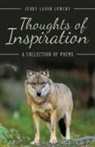 Jerry Lavon Lowery - Thoughts of Inspiration