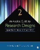 W Alex Edmonds, W. (William) Alex Edmonds, W. Alex Edmonds, W. Alex Alex Edmonds, W. Alex Alex Kennedy Edmonds, W. Alex Kennedy Edmonds... - Applied Guide to Research Designs