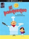 Christina Rosetti, Steve Mack - El Panqueque