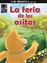 Ruby Lee, Brandon Kopke - La Feria de Los Ositos