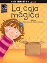 Ruby Lee, Rebecca Buchanan - La Caja Mágica