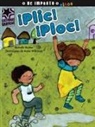 Michelle Shalton, Annie Wilkinson - ¡Plic! ¡Ploc!