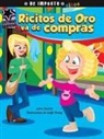 Larry Swartz, Leigh Young - Ricitos de Oro Va de Compras
