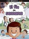 Ruby Lee, Russ Cox - El Fin de Semana