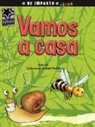 Ruby Lee, Bojan Redzic - Vamos a Casa