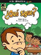 Michelle Shalton, Franfrou Studip - ¿Qué Sigue?