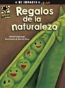 Wendy Frood Auger, Sherwin Flores - Regalos de La Naturaleza