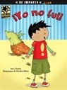 Larry Swartz, Christine Battuz - ¡Yo No Fui!