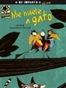 Jack Booth, Alan Cook - Me Huele a Gato