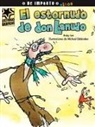 Ruby Lee, Michael Eddenden - El Estornudo de Don Lanudo