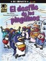 Glen Downey, Zsolt Mat - El Desfile de Los Pingüinos