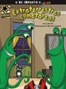 Larry Swartz, Bernard Joaquin - Extraterrestres Cometareas